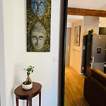 L'atypique, La Vue Et Le Standing Du 36 ! Emplacement, Clim Et Extérieur ! Appartement Carcassonne