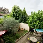 L'atypique, La Vue Et Le Standing Du 36 ! Emplacement, Clim Et Extérieur ! Appartamento Carcassonne