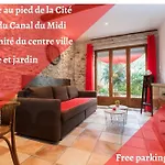 L'atypique, La Vue Et Le Standing Du 36 ! Emplacement, Clim Et Extérieur ! Appartamento *