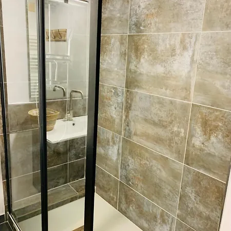 Apartamento L'atypique, La Vue Et Le Standing Du 36 ! Emplacement, Clim Et Exterieur !