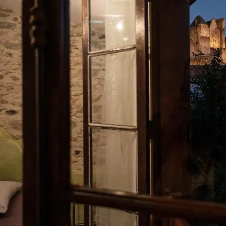Apartamento L'atypique, La Vue Et Le Standing Du 36 ! Emplacement, Clim Et Exterieur ! *