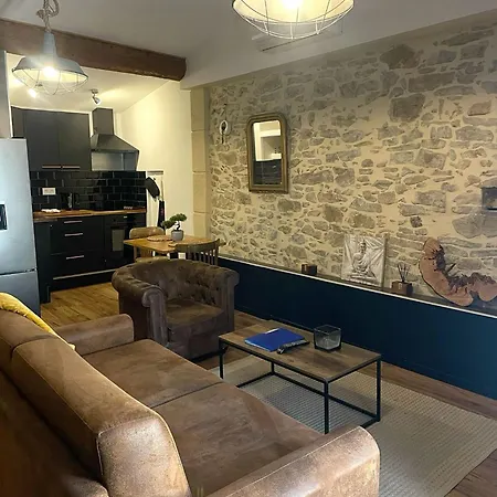 Apartamento L'atypique, La Vue Et Le Standing Du 36 ! Emplacement, Clim Et Exterieur !