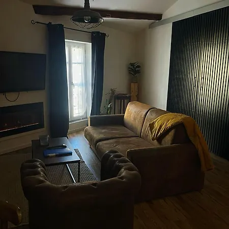 Apartamento L'atypique, La Vue Et Le Standing Du 36 ! Emplacement, Clim Et Exterieur ! *