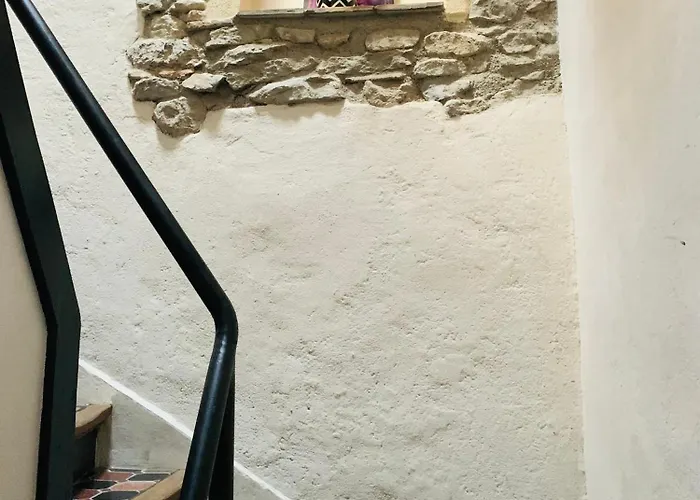 L'atypique, La Vue Et Le Standing Du 36 ! Emplacement, Clim Et Extérieur ! Apartamento Carcasona