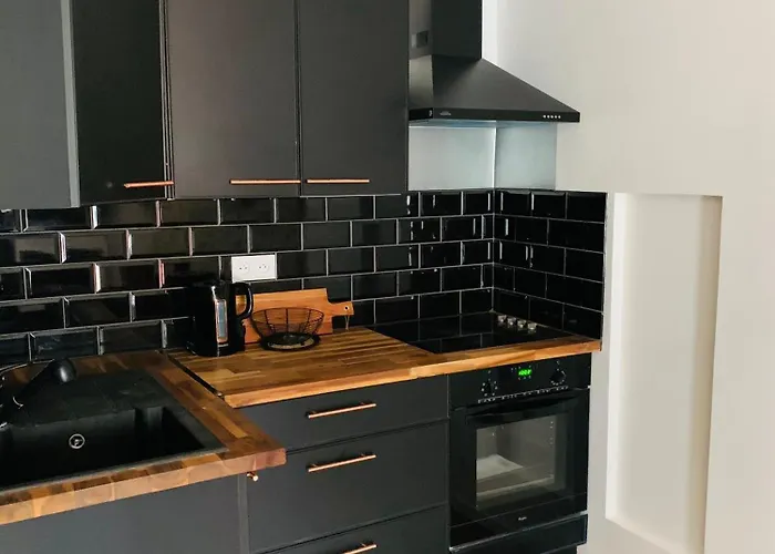 Apartamento L'atypique, La Vue Et Le Standing Du 36 ! Emplacement, Clim Et Exterieur ! *