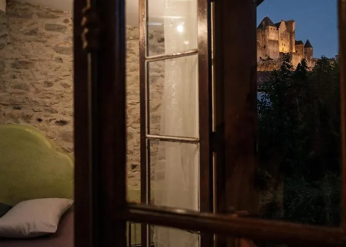 Apartamento L'atypique, La Vue Et Le Standing Du 36 ! Emplacement, Clim Et Extérieur ! *