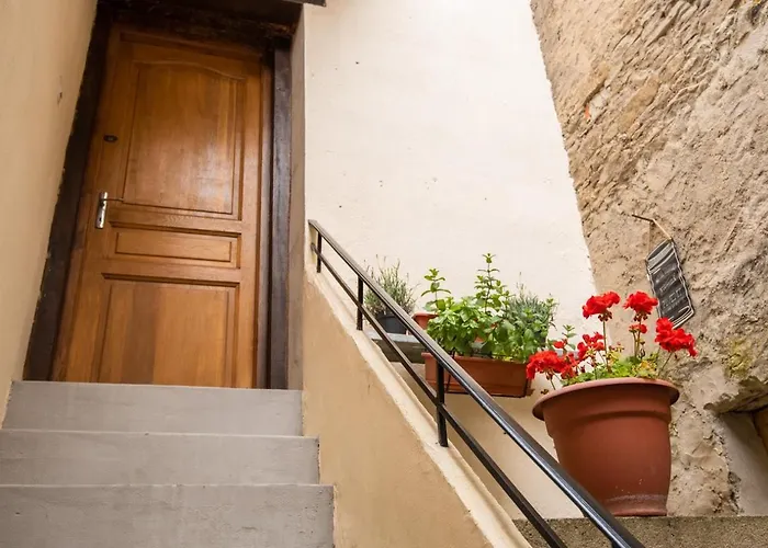 Apartamento L'atypique, La Vue Et Le Standing Du 36 ! Emplacement, Clim Et Exterieur !