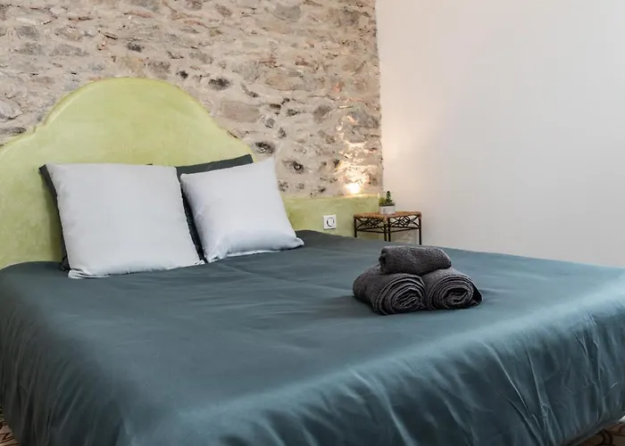 L'atypique, La Vue Et Le Standing Du 36 ! Emplacement, Clim Et Extérieur ! Apartamento