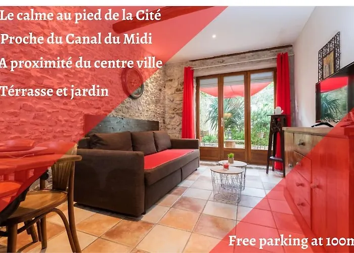 L'atypique, La Vue Et Le Standing Du 36 ! Emplacement, Clim Et Extérieur ! Apartamento *